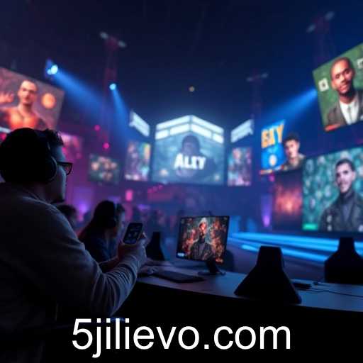 The Jilievo Game Community: A Hub of Gaming Enthusiasm and Inclusivity
