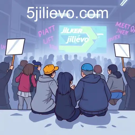 The Jilievo Game Community: A Hub of Gaming Enthusiasm and Inclusivity