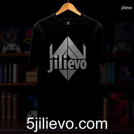 Evolution and Impact of Jilievo in Gaming