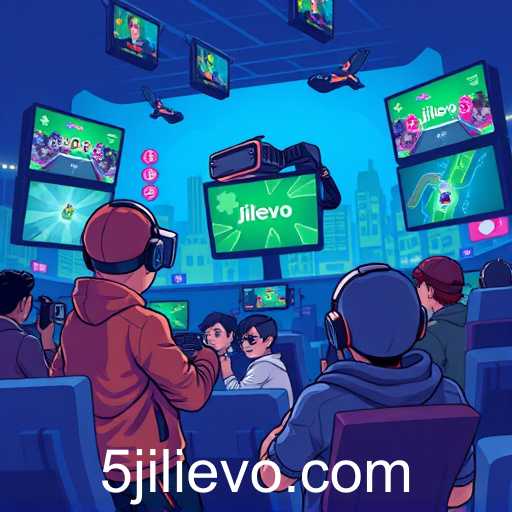 The Evolution of Gaming in the Digital Age