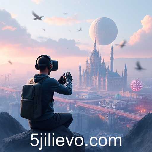 Evolution of Online Gaming in 2025