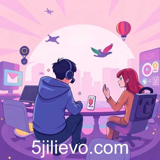 Exploring the Digital Frontier in Gaming