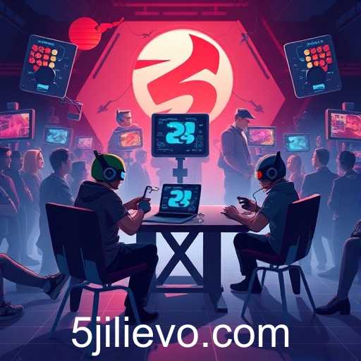 Exploring the Allure of the 'Gaming Forum' Category with 'jilievo'