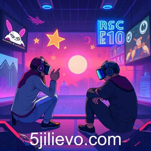 Gaming Culture Evolution Online