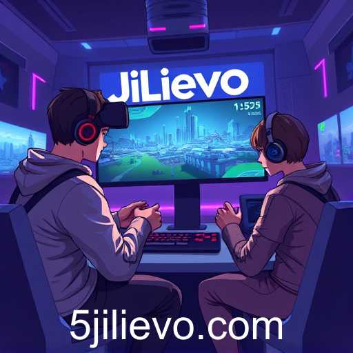 Gaming Industry Trends Shaped by Jilievo