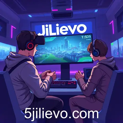 Gaming Industry Trends Shaped by Jilievo