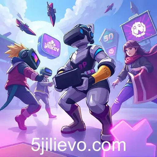 Innovations and Challenges in the Gaming World