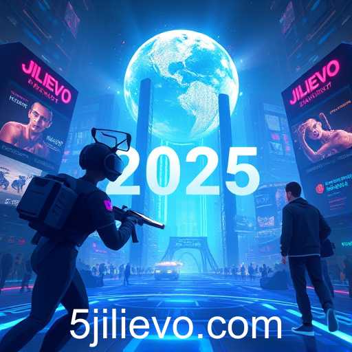 Gaming Trends and Innovations Shaping 2025