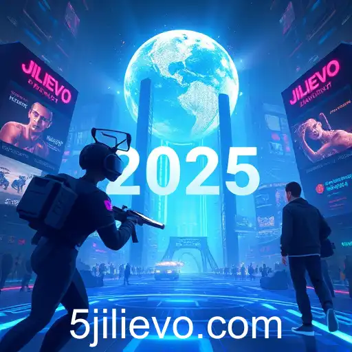 Gaming Trends and Innovations Shaping 2025