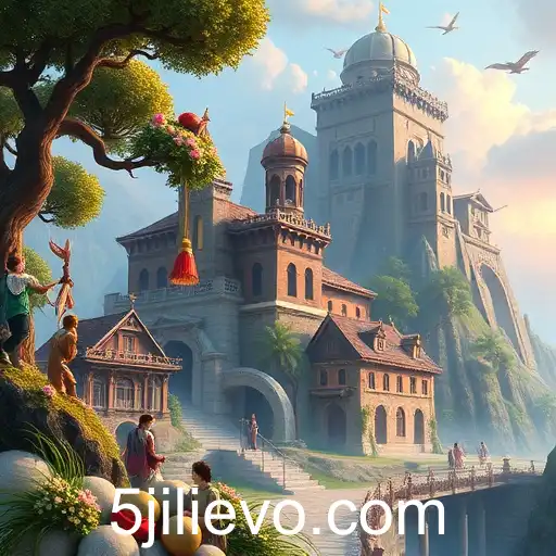 Gaming Trends and Innovations