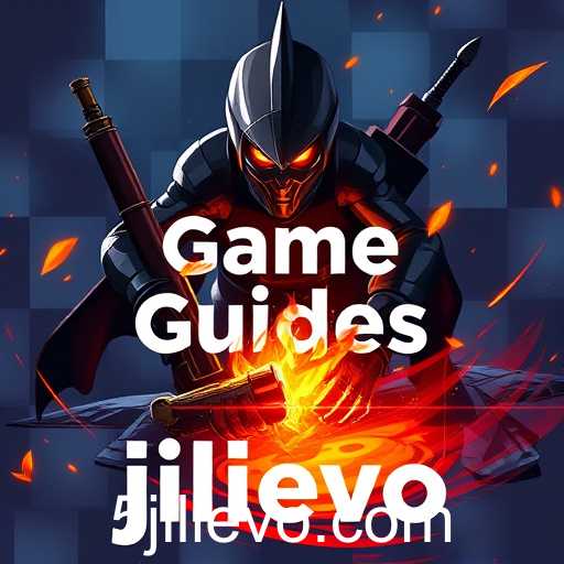 Mastering 'Jilievo': Your Ultimate Guide in Game Guides