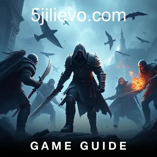 Mastering 'Jilievo': Your Ultimate Guide in Game Guides