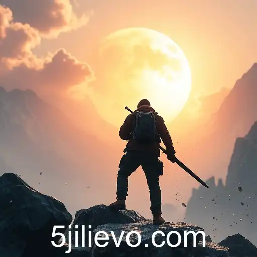 Jilievo: Shaping the Gaming World in 2025