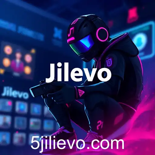The Rise of Jilievo: A Gaming Hub for the Future