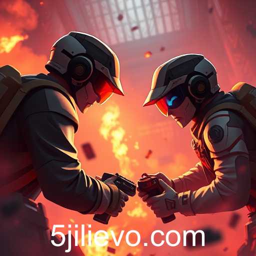 Jilievo: Leading Innovation in Online Gaming