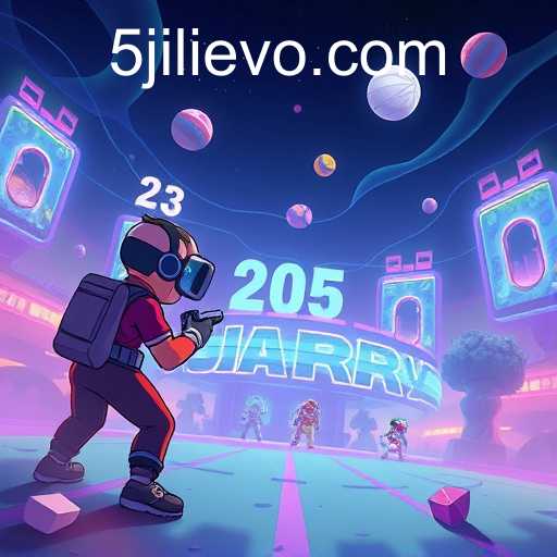 Jilievo Revolutionizes Online Gaming