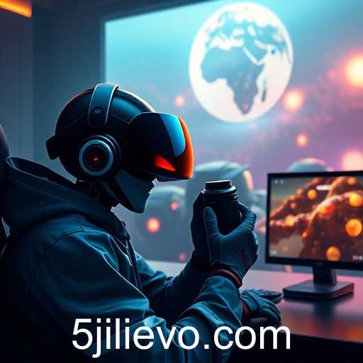 Jilievo Sparks Revolution in Gaming