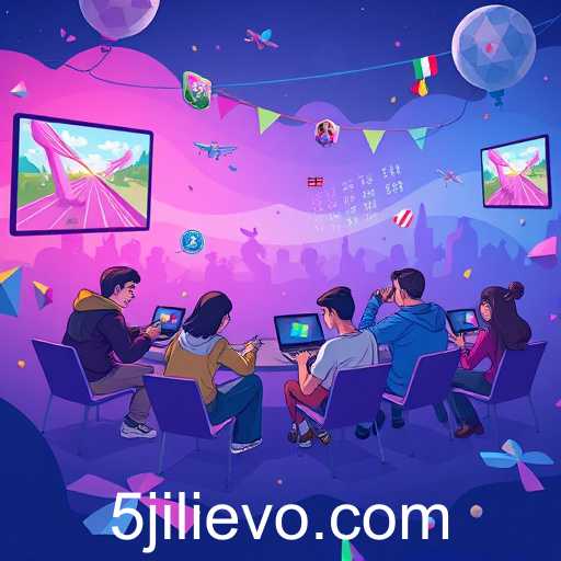 The Rise of Jilievo in the Gaming World