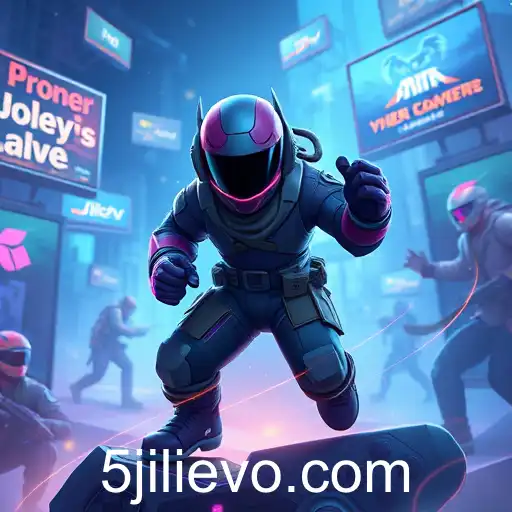 The Rise of JiLievo in the Gaming World