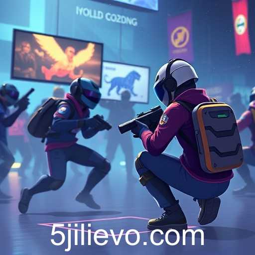 Jilievo's Rise in the Gaming World