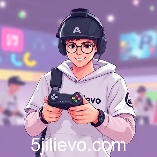 Jilievo's Impact on Gaming Trends