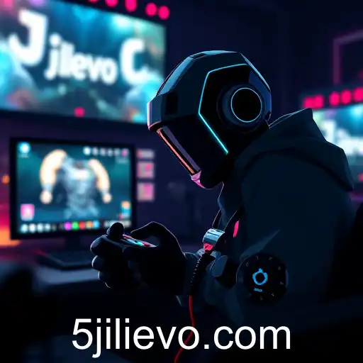 Jilievo's Growing Impact on Digital Gaming in 2025