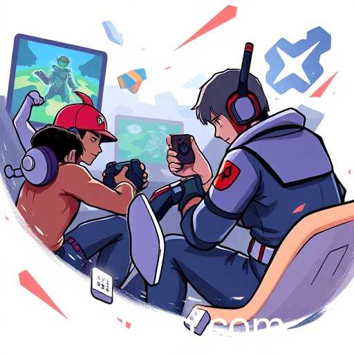 Jilievo: A Rising Star in Online Gaming