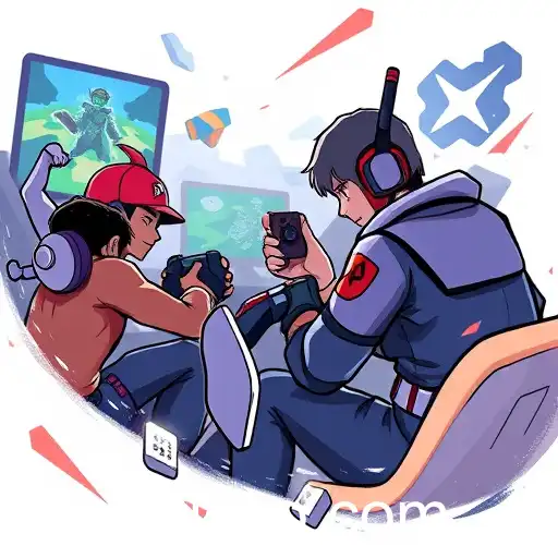 Jilievo: A Rising Star in Online Gaming