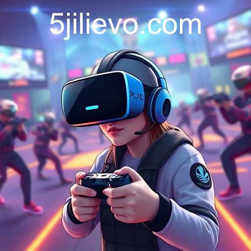 Jilievo: Shaping the New Era of Online Gaming