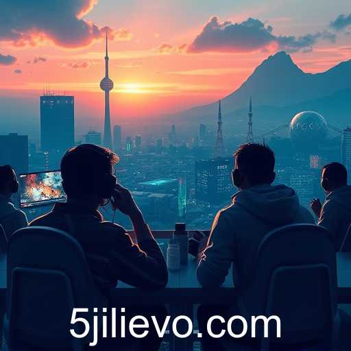 Online Gaming Trends and Innovations