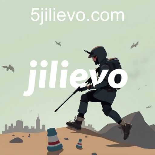 Exploring the Exciting World of Game Reviews with Keyword 'Jilievo'
