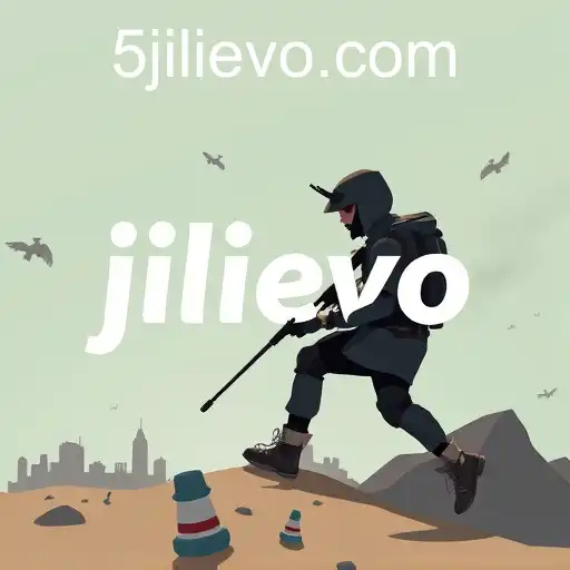 Exploring the Exciting World of Game Reviews with Keyword 'Jilievo'