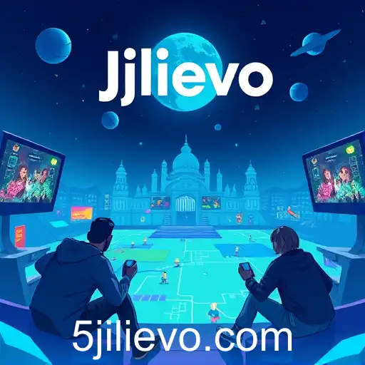 The Rise of Jilievo in the Gaming World