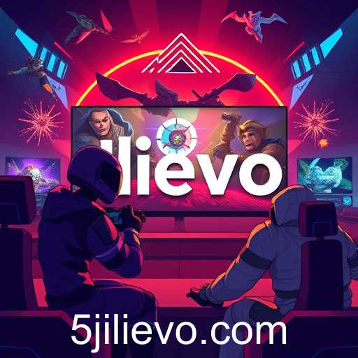The Rise of 'Jilievo': A Digital Playground