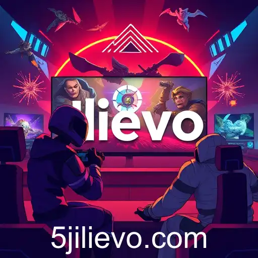 The Rise of 'Jilievo': A Digital Playground
