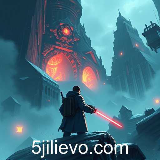 Exploring the World of Game Videos Featuring 'Jilievo'