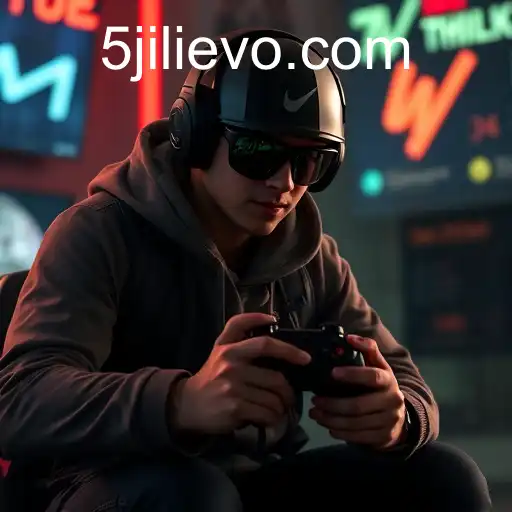 Exploring the World of Game Videos Featuring 'Jilievo'